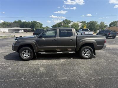 2012 Toyota Tacoma PreRunner V6 - Photo 6 - Nocona, TX 76255