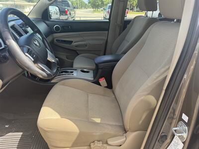 2012 Toyota Tacoma PreRunner V6 - Photo 9 - Nocona, TX 76255