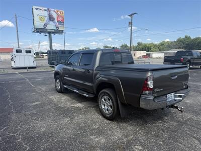 2012 Toyota Tacoma PreRunner V6 - Photo 5 - Nocona, TX 76255