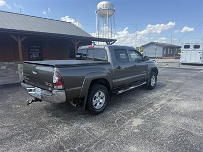 2012 Toyota Tacoma PreRunner V6 - Photo 3 - Nocona, TX 76255