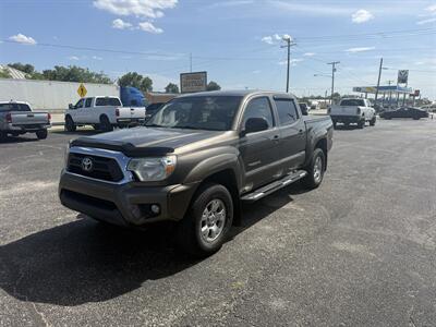 2012 Toyota Tacoma PreRunner V6 - Photo 7 - Nocona, TX 76255