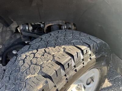 2021 Chevrolet Silverado 2500 Work Truck - Photo 17 - Nocona, TX 76255