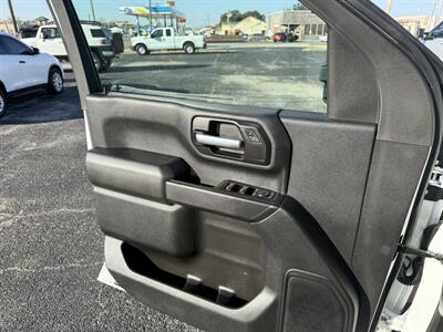 2021 Chevrolet Silverado 2500 Work Truck - Photo 16 - Nocona, TX 76255