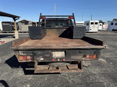 2001 Chevrolet Silverado 2500 LS 4WD   - Photo 4 - Nocona, TX 76255