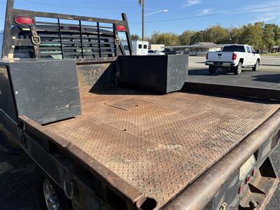 2001 Chevrolet Silverado 2500 LS 4WD   - Photo 20 - Nocona, TX 76255