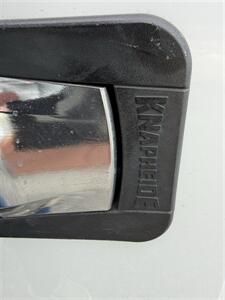 2022 Chevrolet Silverado 2500 Work Truck - Photo 26 - Nocona, TX 76255