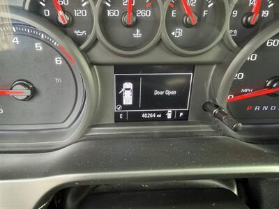 2022 Chevrolet Silverado 2500 Work Truck - Photo 16 - Nocona, TX 76255