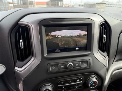 2022 Chevrolet Silverado 2500 Work Truck - Photo 15 - Nocona, TX 76255