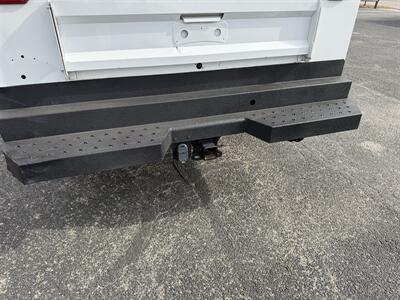 2022 Chevrolet Silverado 2500 Work Truck - Photo 25 - Nocona, TX 76255