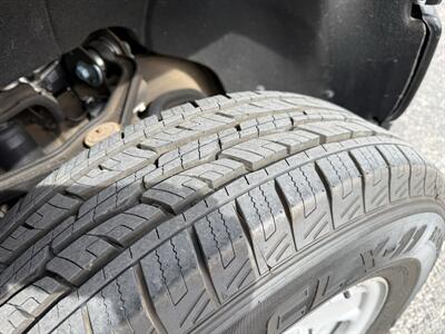 2022 Chevrolet Silverado 2500 Work Truck - Photo 20 - Nocona, TX 76255