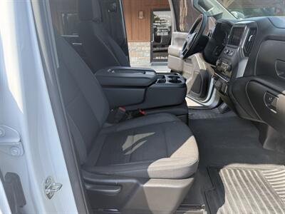 2024 Chevrolet Silverado 2500 Custom 4WD   - Photo 10 - Nocona, TX 76255