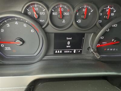 2024 Chevrolet Silverado 2500 Custom 4WD   - Photo 17 - Nocona, TX 76255