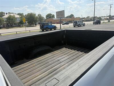 2024 Chevrolet Silverado 2500 Custom 4WD   - Photo 19 - Nocona, TX 76255