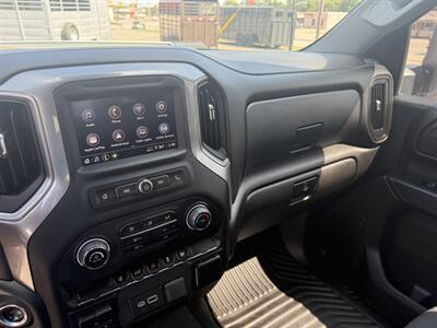 2024 Chevrolet Silverado 2500 Custom 4WD   - Photo 15 - Nocona, TX 76255