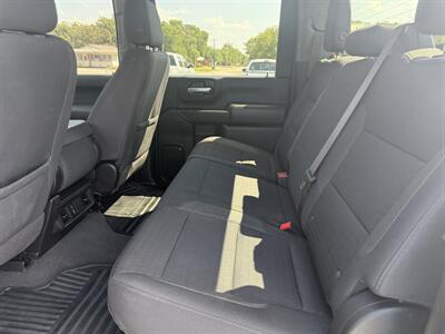 2024 Chevrolet Silverado 2500 Custom 4WD   - Photo 12 - Nocona, TX 76255