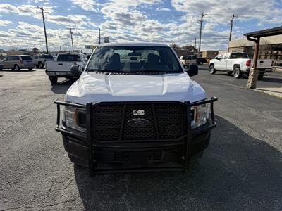 2020 Ford F-150 XL   - Photo 8 - Nocona, TX 76255