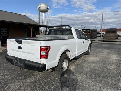 2020 Ford F-150 XL   - Photo 3 - Nocona, TX 76255