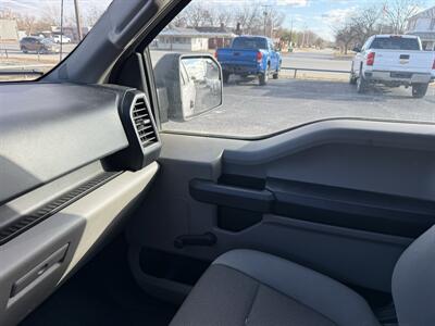 2020 Ford F-150 XL   - Photo 13 - Nocona, TX 76255