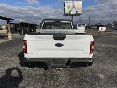 2020 Ford F-150 XL   - Photo 4 - Nocona, TX 76255