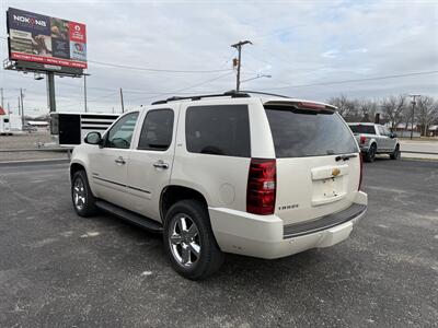 2013 Chevrolet Tahoe LTZ 4WD   - Photo 5 - Nocona, TX 76255