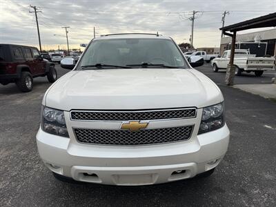 2013 Chevrolet Tahoe LTZ 4WD   - Photo 8 - Nocona, TX 76255