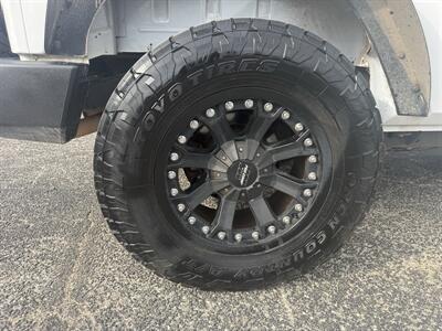 2011 Jeep Wrangler Sport - Photo 13 - Nocona, TX 76255