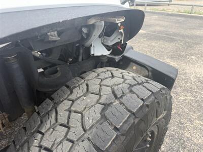 2011 Jeep Wrangler Sport - Photo 14 - Nocona, TX 76255