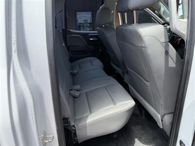 2016 Chevrolet Silverado 2500 Work Truck   - Photo 11 - Nocona, TX 76255