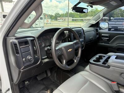 2016 Chevrolet Silverado 2500 Work Truck   - Photo 12 - Nocona, TX 76255