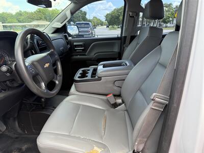 2016 Chevrolet Silverado 2500 Work Truck   - Photo 9 - Nocona, TX 76255