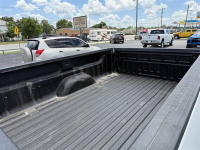 2016 Chevrolet Silverado 2500 Work Truck   - Photo 19 - Nocona, TX 76255
