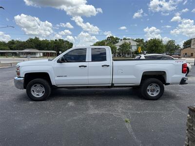 2016 Chevrolet Silverado 2500 Work Truck   - Photo 7 - Nocona, TX 76255