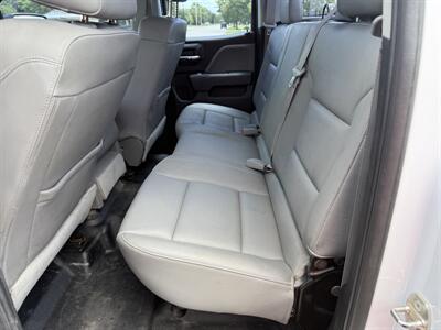 2016 Chevrolet Silverado 2500 Work Truck   - Photo 13 - Nocona, TX 76255