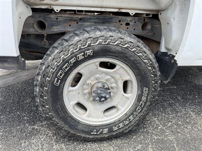 2016 Chevrolet Silverado 2500 Work Truck   - Photo 20 - Nocona, TX 76255