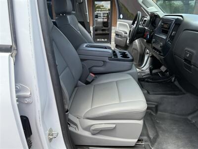 2016 Chevrolet Silverado 2500 Work Truck   - Photo 10 - Nocona, TX 76255