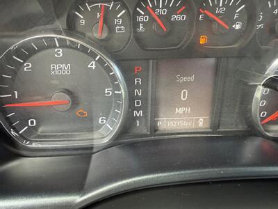 2016 Chevrolet Silverado 2500 Work Truck   - Photo 16 - Nocona, TX 76255