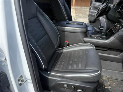 2022 GMC Sierra 1500 AT4X - Photo 10 - Nocona, TX 76255