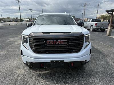 2022 GMC Sierra 1500 AT4X - Photo 8 - Nocona, TX 76255