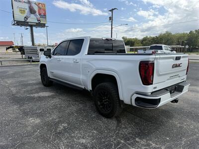 2022 GMC Sierra 1500 AT4X - Photo 5 - Nocona, TX 76255