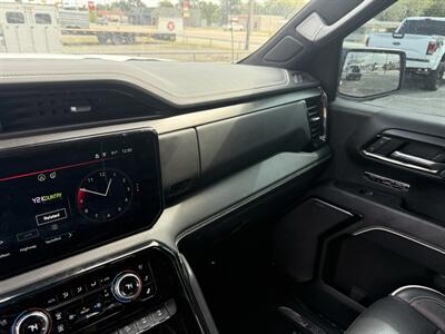 2022 GMC Sierra 1500 AT4X - Photo 13 - Nocona, TX 76255