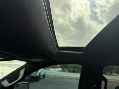 2022 GMC Sierra 1500 AT4X - Photo 17 - Nocona, TX 76255