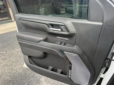 2022 GMC Sierra 1500 AT4X - Photo 16 - Nocona, TX 76255