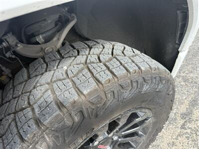 2022 GMC Sierra 1500 AT4X - Photo 19 - Nocona, TX 76255