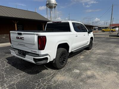 2022 GMC Sierra 1500 AT4X - Photo 3 - Nocona, TX 76255