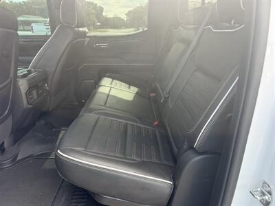 2022 GMC Sierra 1500 AT4X - Photo 11 - Nocona, TX 76255
