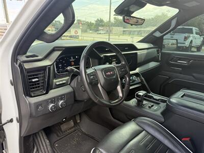 2022 GMC Sierra 1500 AT4X - Photo 12 - Nocona, TX 76255