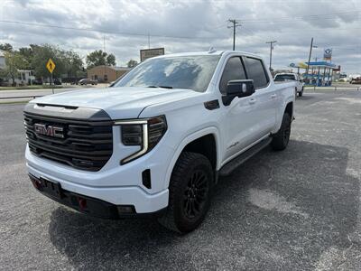 2022 GMC Sierra 1500 AT4X - Photo 7 - Nocona, TX 76255
