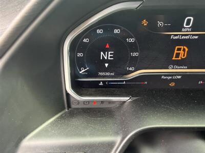 2022 GMC Sierra 1500 AT4X - Photo 15 - Nocona, TX 76255