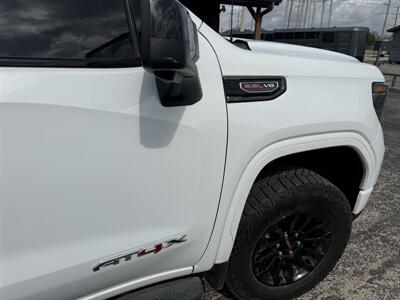 2022 GMC Sierra 1500 AT4X - Photo 20 - Nocona, TX 76255