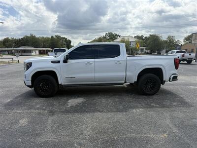 2022 GMC Sierra 1500 AT4X - Photo 6 - Nocona, TX 76255